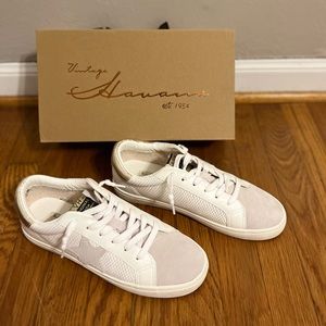 Vintage Havana shoes size 10